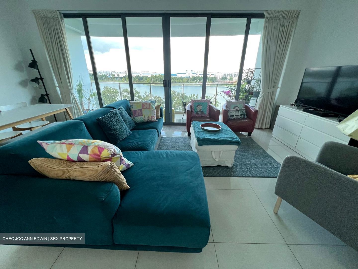 Waterfront Waves (D16), Condominium #556711621